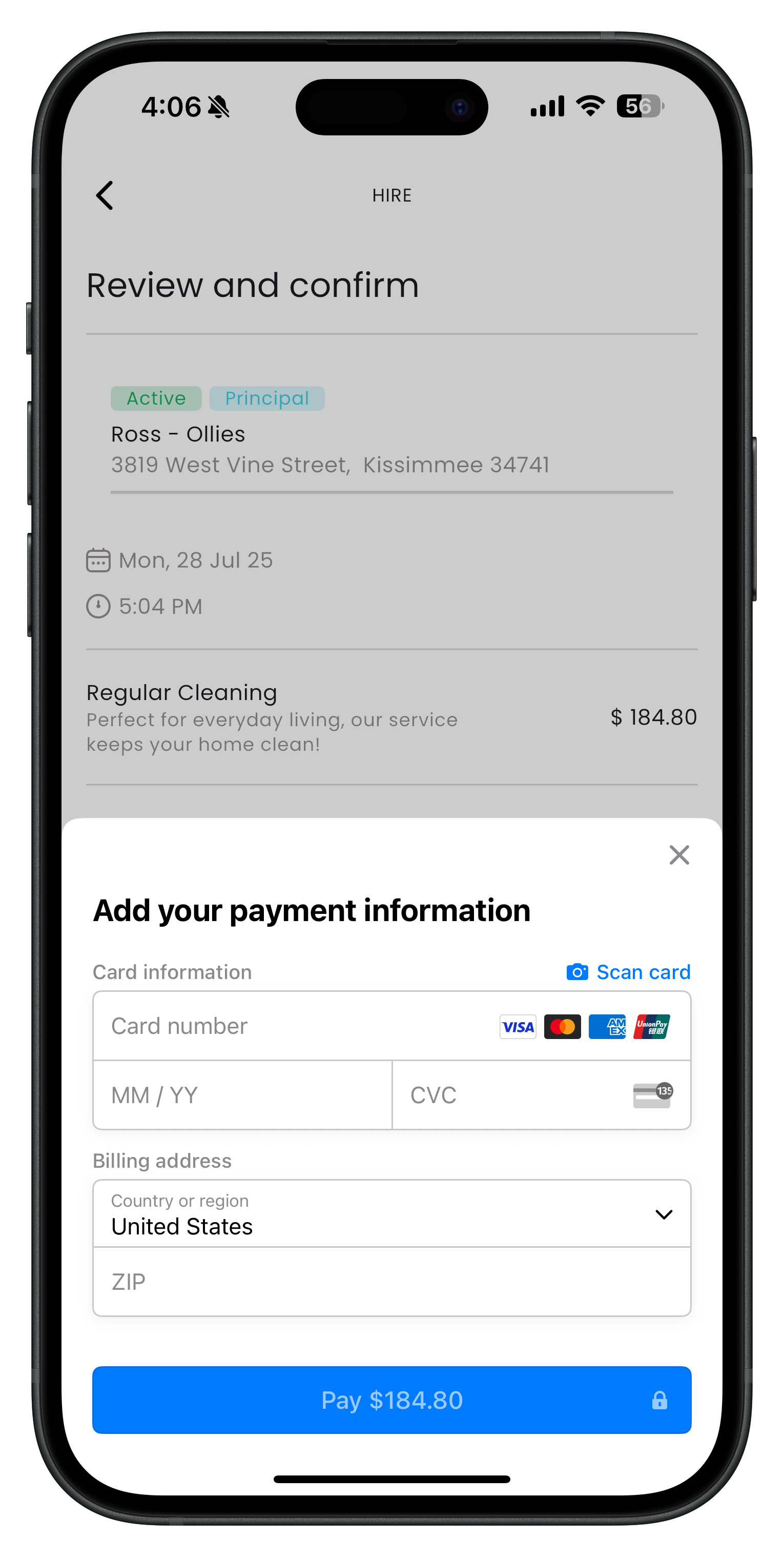 Download on the App Store